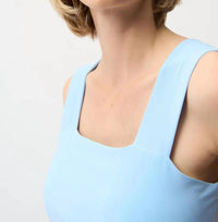 Joseph Ribkoff - Classic Square Neck Cami Tank