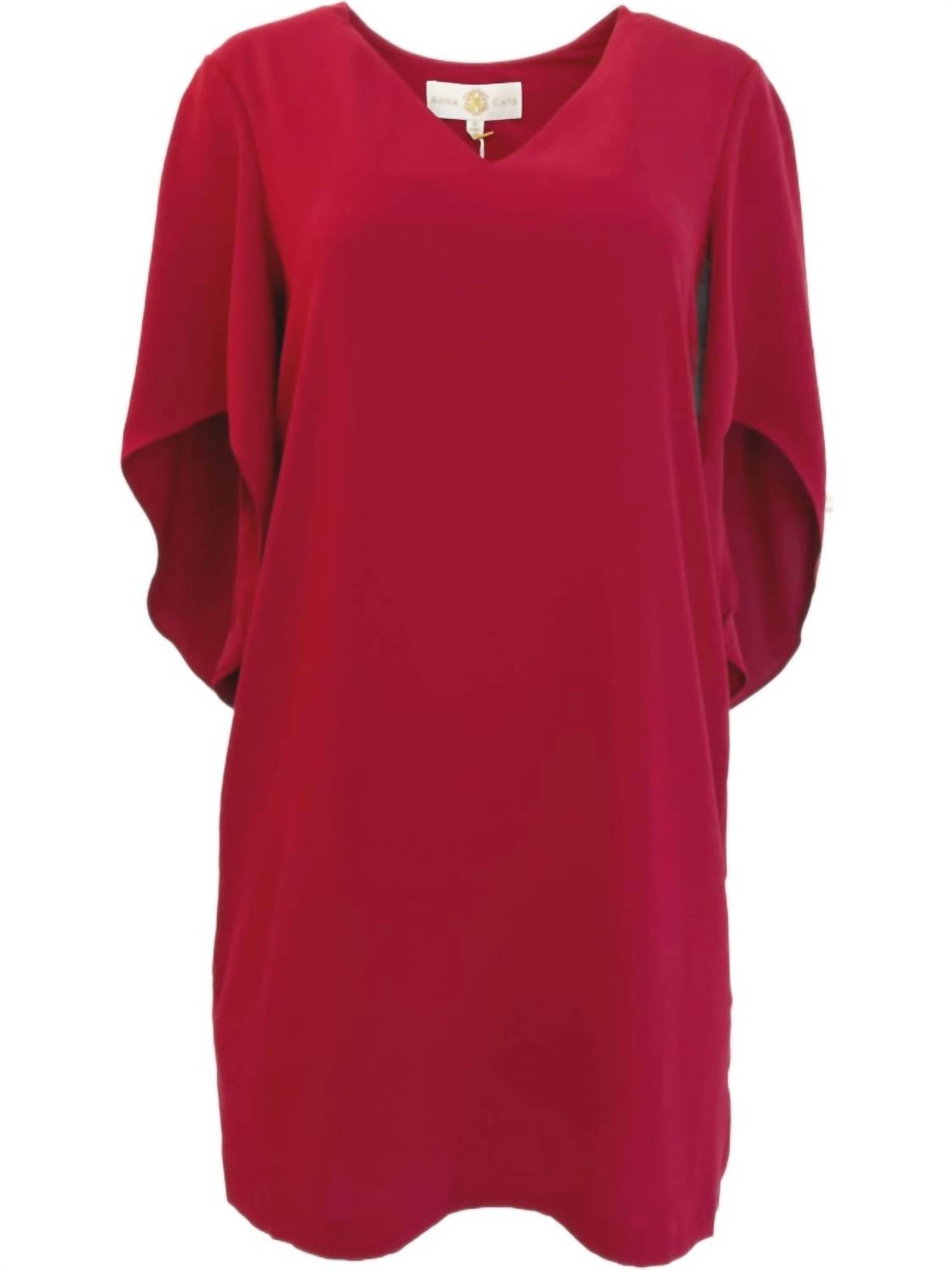 Anna Cate - Meredith Dress