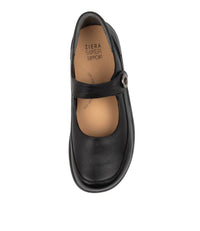 Ziera - Women's Gloria W Mary Jane Shoes