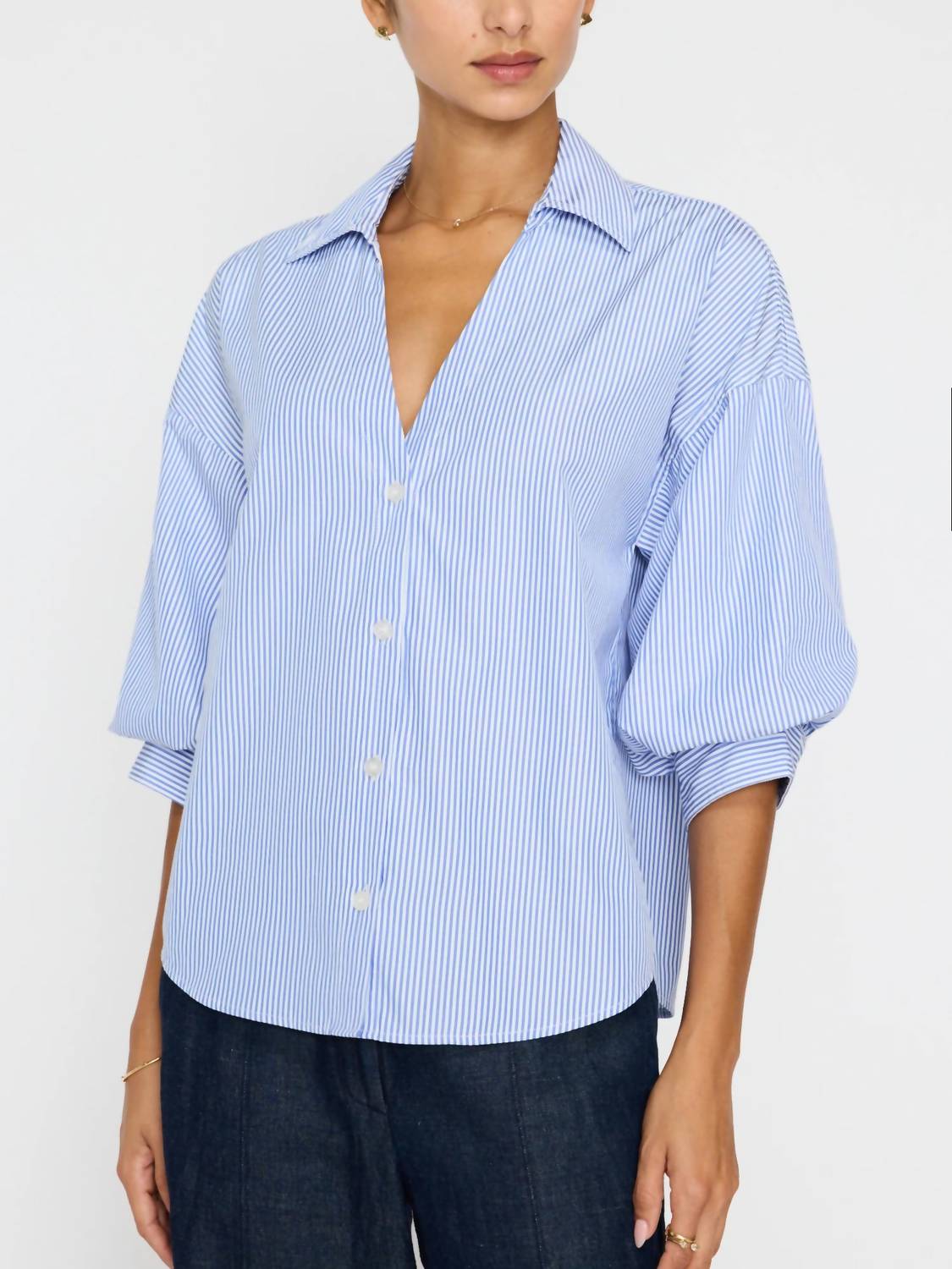 Brochu Walker - Kate Shirt
