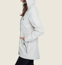 Renuar - Knit Hooded Jacket