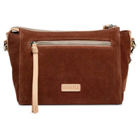 Consuela - Women's City Crossbody Bag