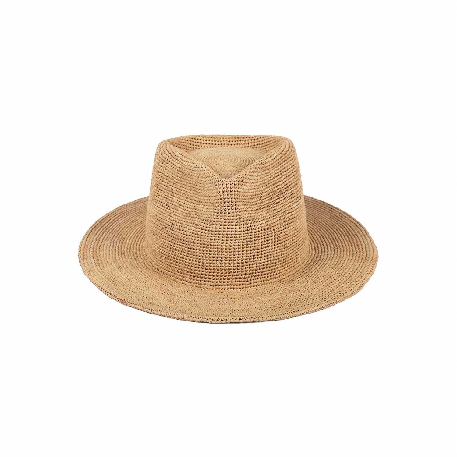 Lack Of Color - Inca Fedora Hat