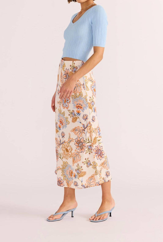 Minkpink - Odessa Knit Tee