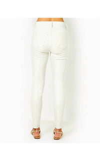Lilly Pulitzer - Eagan High Rise Skinny Jean