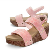 Very Volatile - Women's Flirtation Sandal
