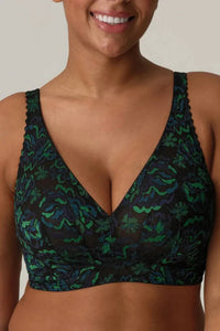 Primadonna - San Angel Bralette