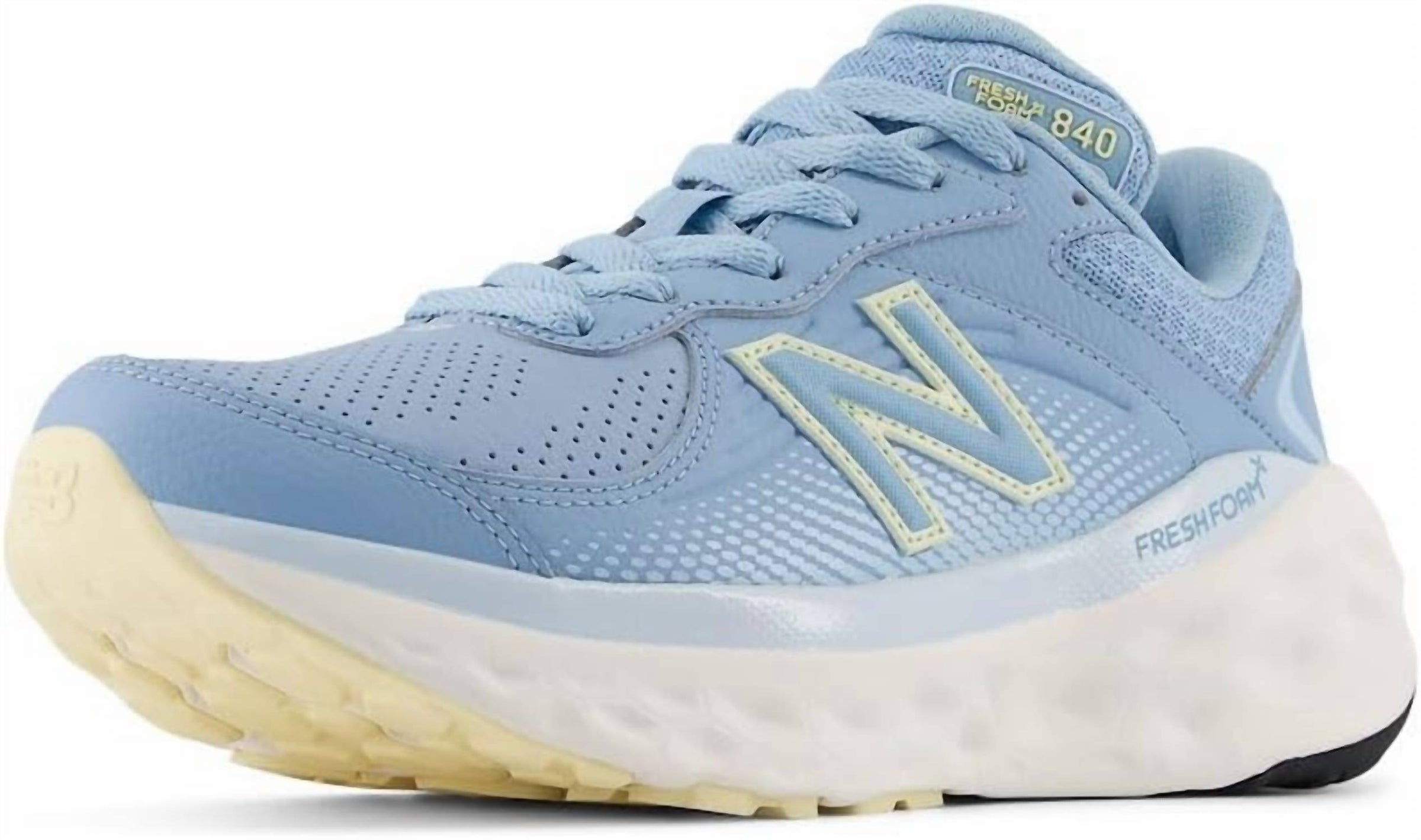 New Balance - Women's Fresh Foam X 840 V1 Running Shoe
