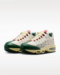 Nike - Men's Air Max 95 Big Bubble Se Mexico Shoes