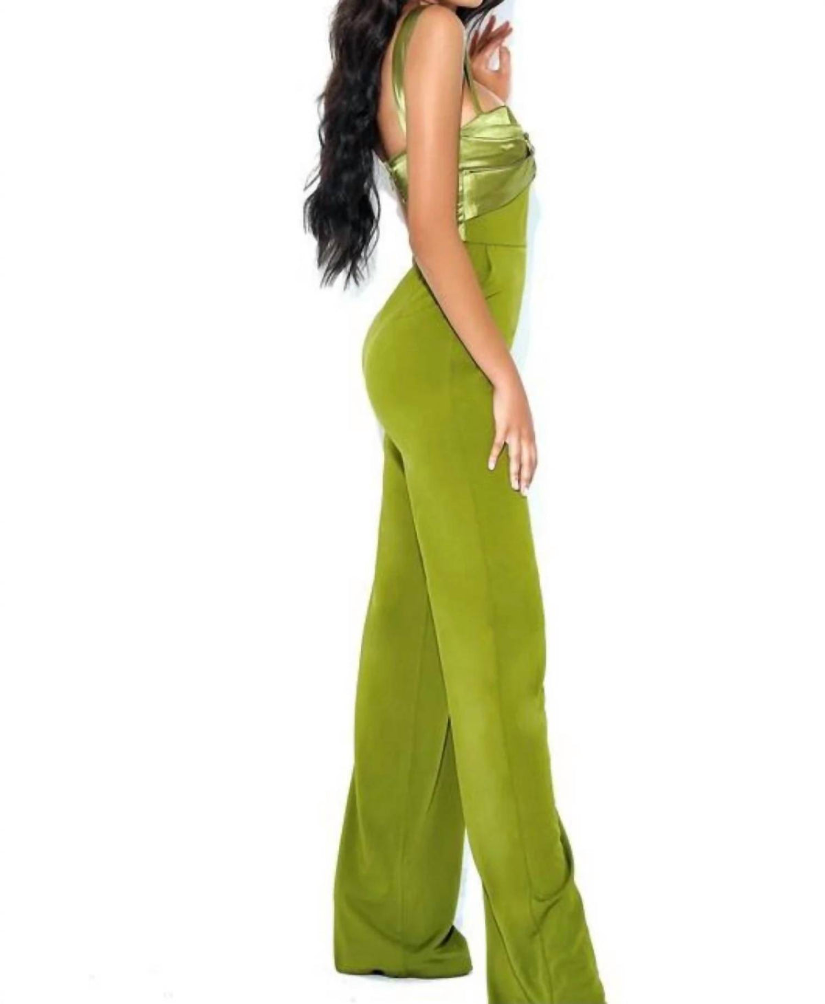 Miss Circle - Onika Jumpsuit