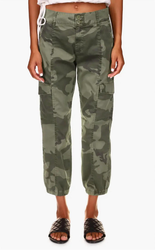 Sanctuary - Rebel Cropped Pants