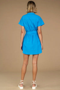 Elizabeth James The Label - Austin Mini Dress