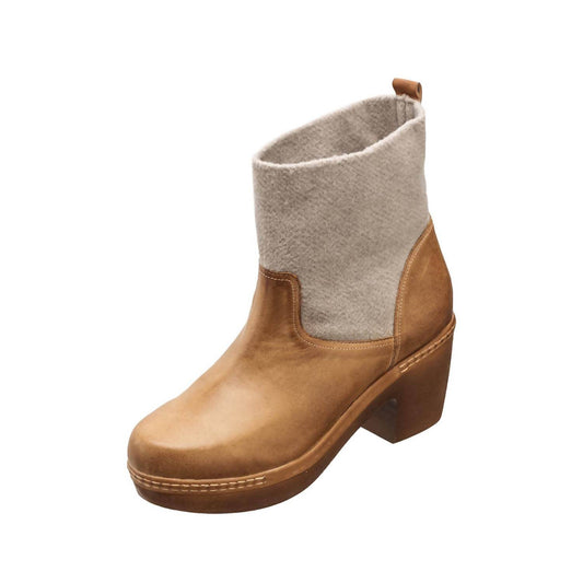 Women's Sato Booties