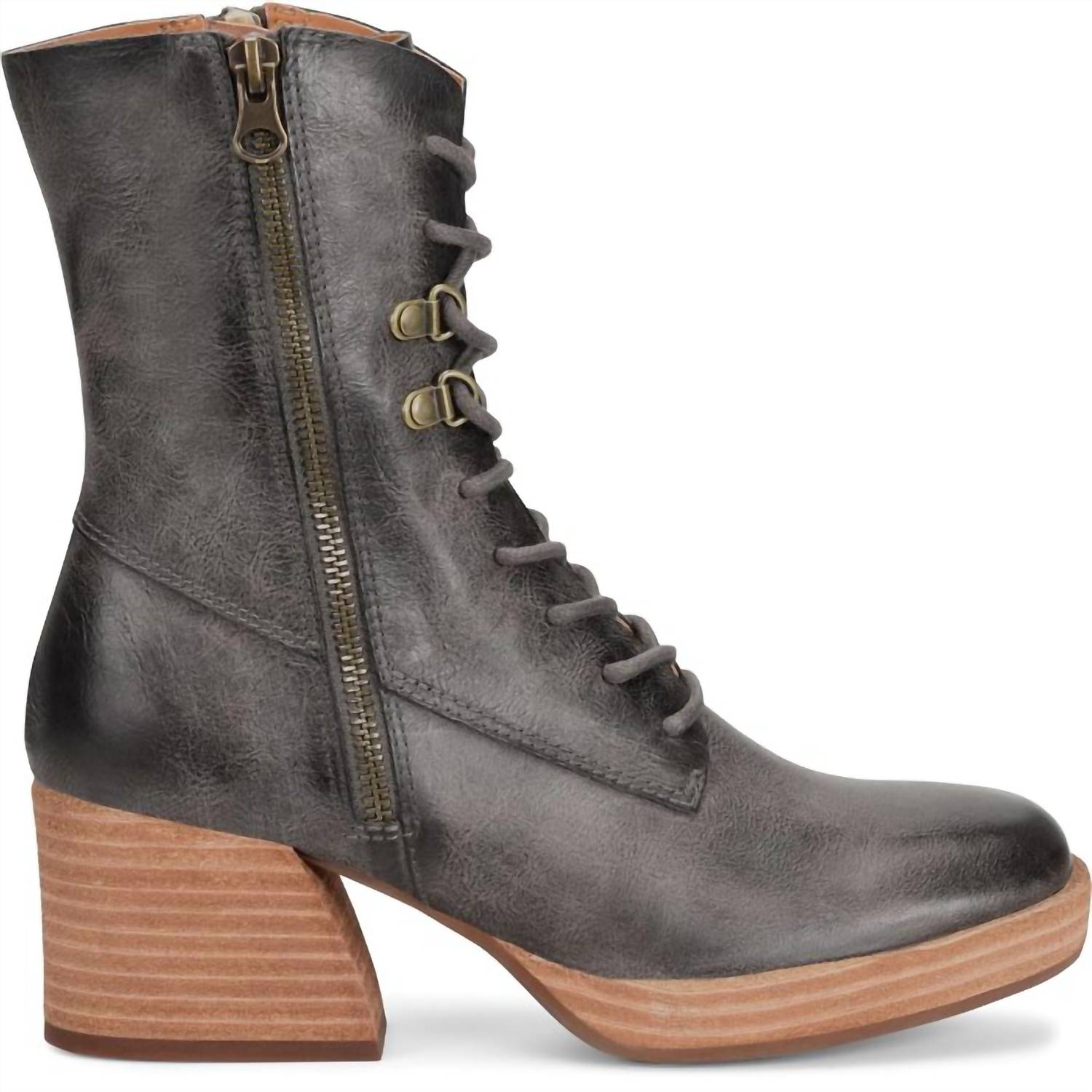 Kork-Ease - Women's Raleigh Boot