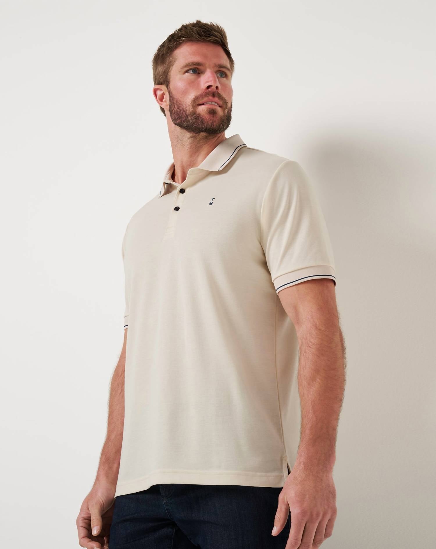 Travis Matthew - Happier Hour Polo