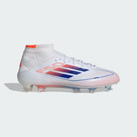 Adidas - Women's F50 League Mid Firm Ground Boots Shoes