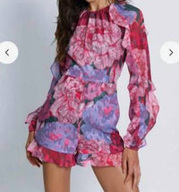 Edessa Romper