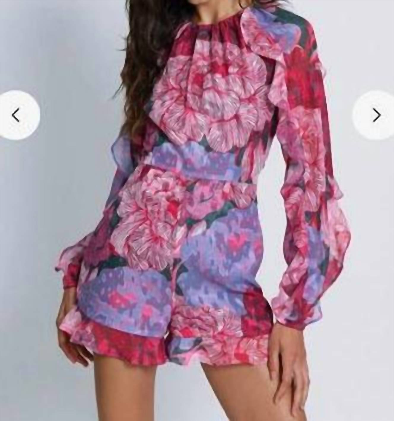 Edessa Romper