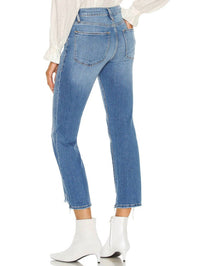 Frame - LE HIGH STRAIGHT JEAN