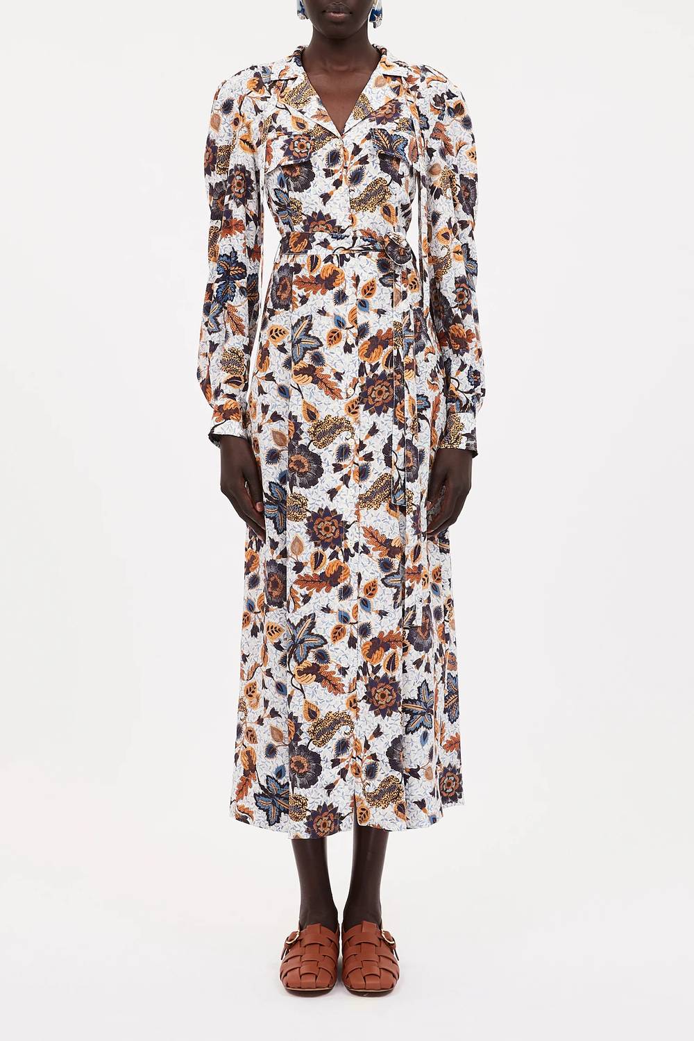 Ulla Johnson - Giselle Dress
