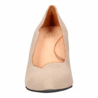 L'Amour Des Pieds - Women's Bamell Leather Pumps