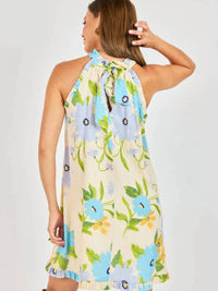 Sadie & Sage - Fresh Cut Mini Dress