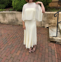Lucy Paris - The Sable Scarf Dress