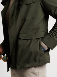 Peter Millar - Men's Excursionist Flex Discovery Coat