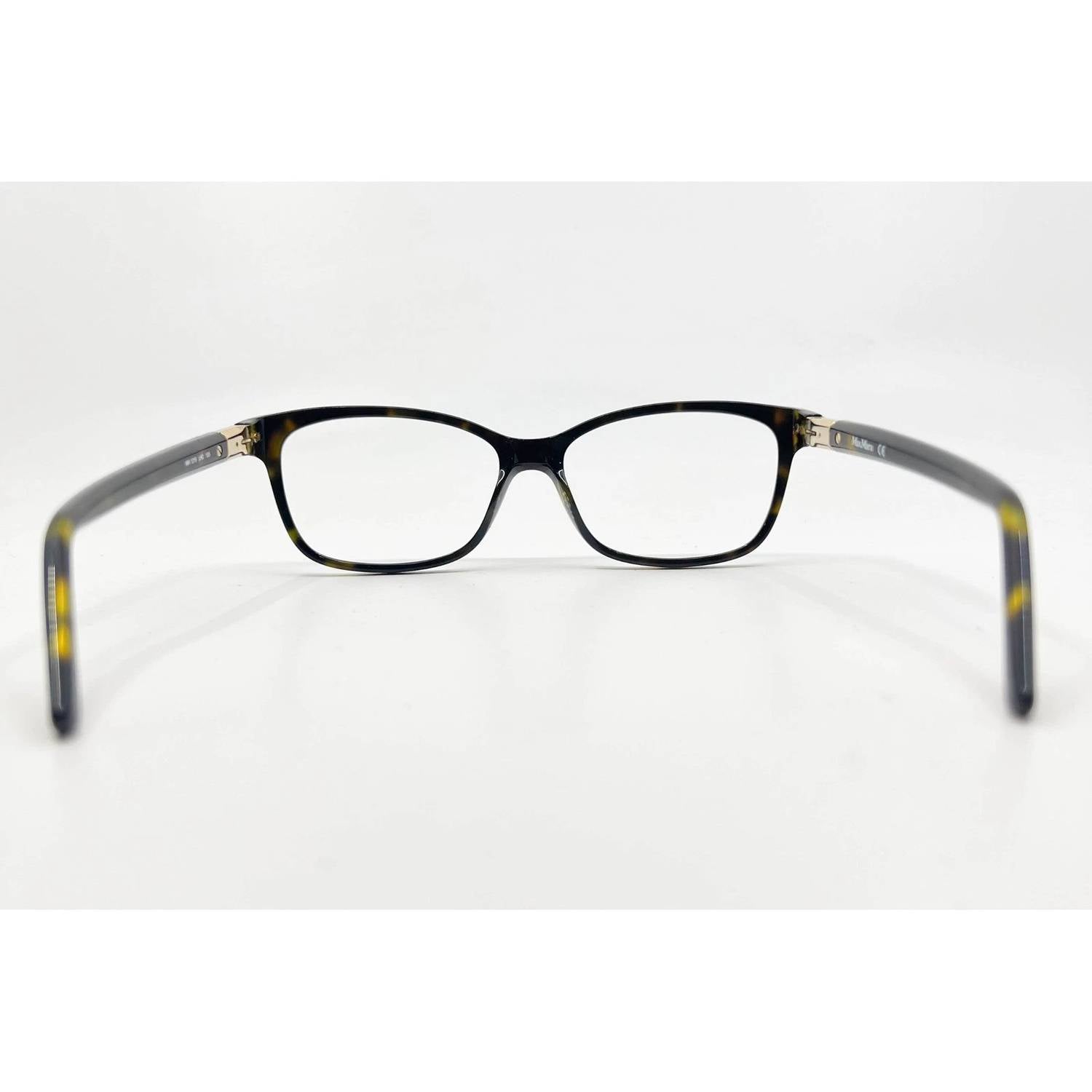 Maxmara - Women's Mm1219 Eyeglasses