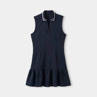 Tilley - Airloft Ruffle Hem Dress