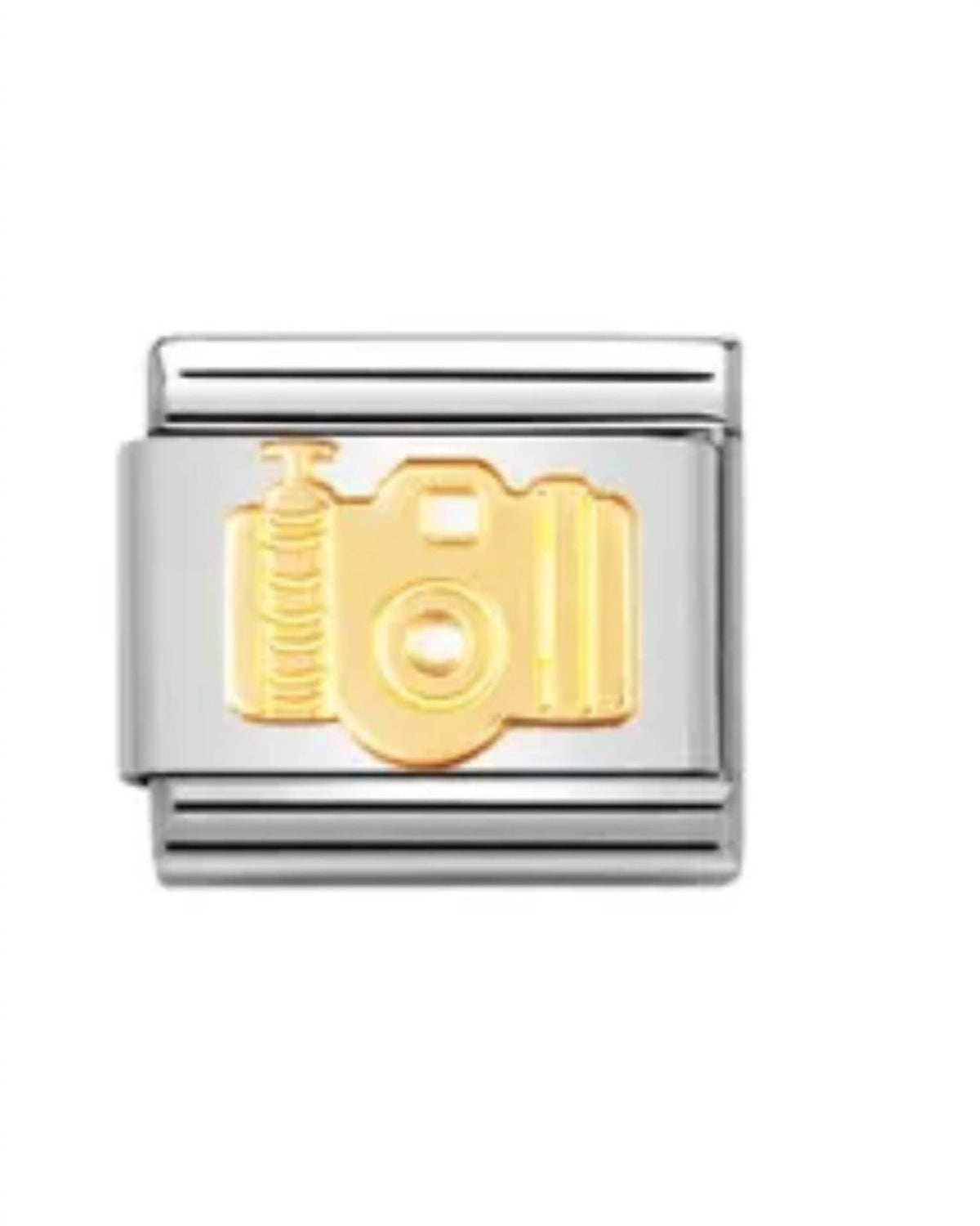 Nomination - Unisex Occupational Composable Classic Links