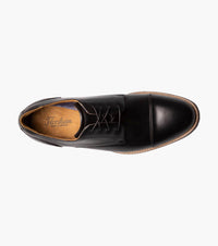 Florsheim - Men's Rucci Cap Toe Oxford Shoes