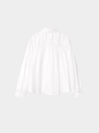 Xirena - Viviana Button Front Shirt