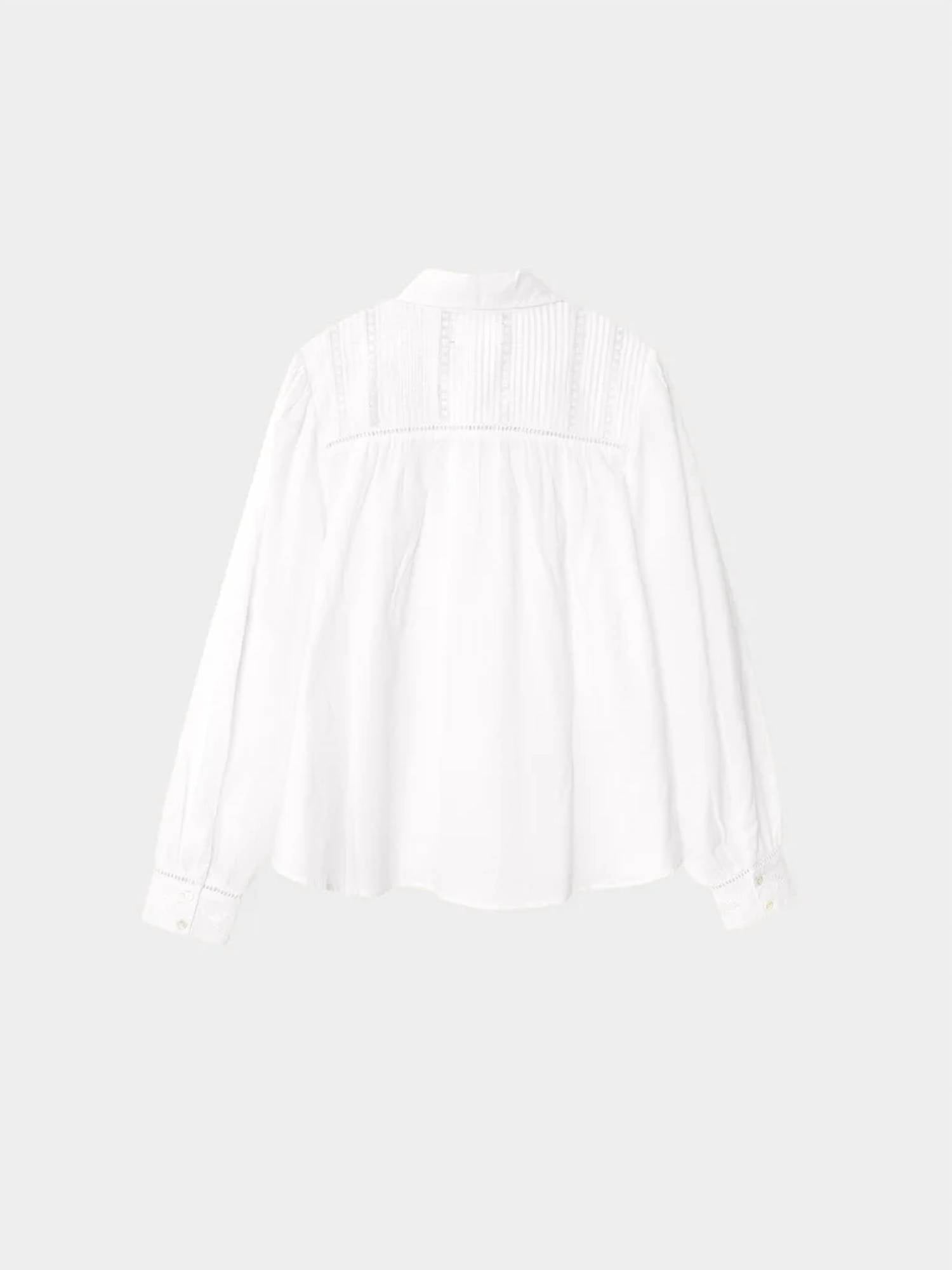 Xirena - Viviana Button Front Shirt