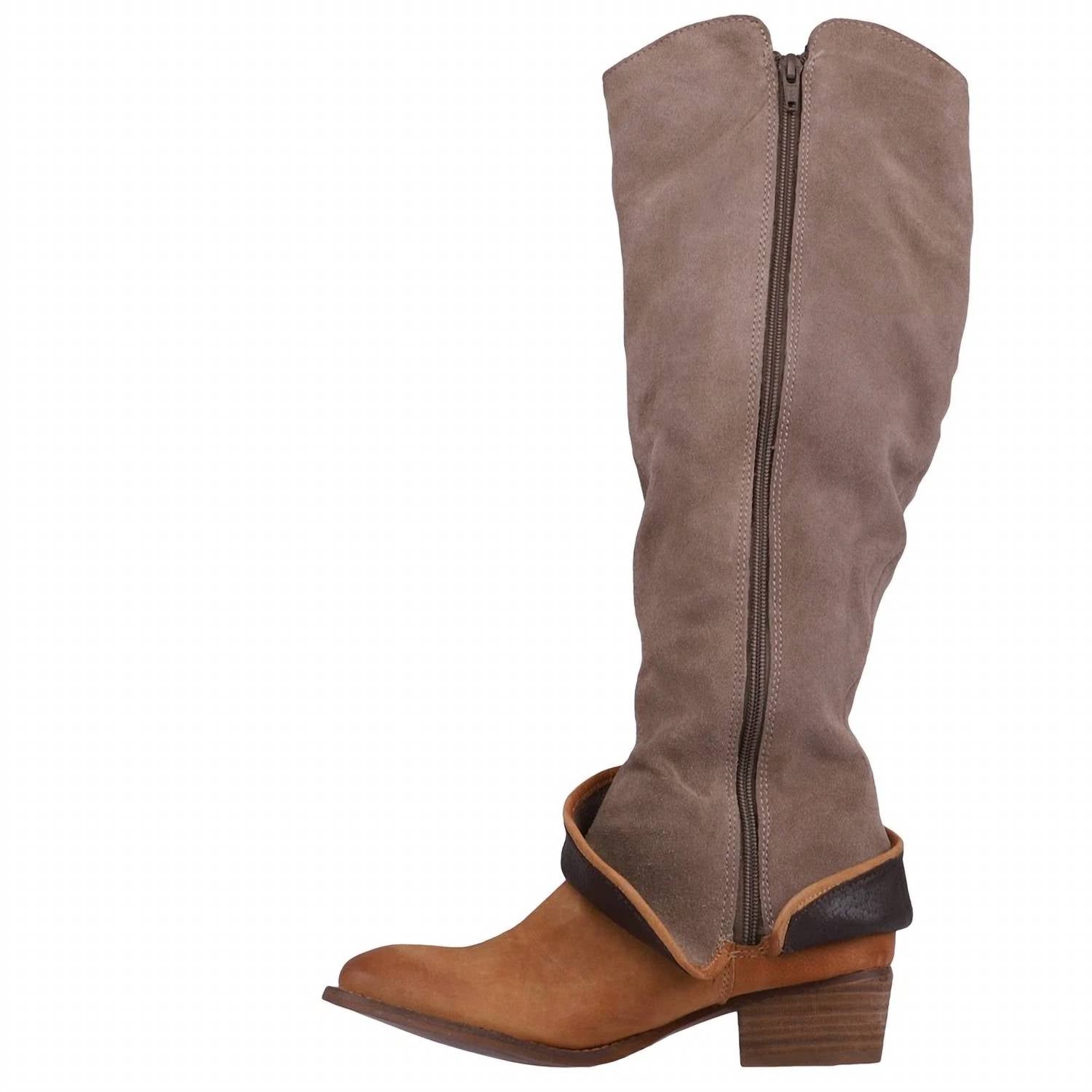 Diba True - Women's Santa Cruza Knee High Boots