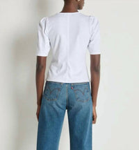 Nation Ltd - Jen Button Up Blouse