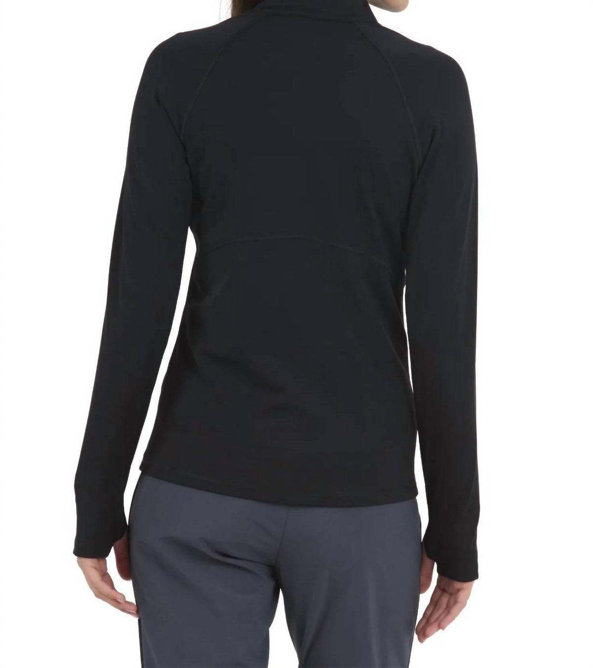 Ibkul - Performance Jacket
