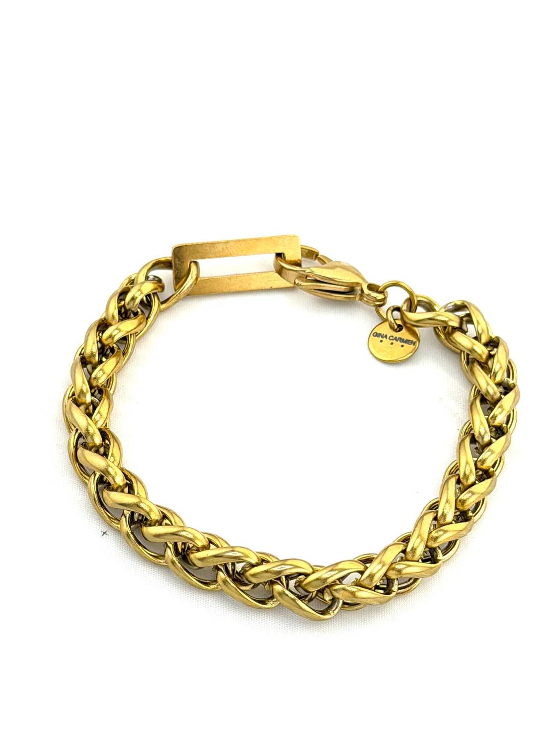 Gina Carmen - Women's Sarah Stack Bracelet