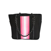 Five Love - Women Courtside Small Pickleball Paddle Tote Bag