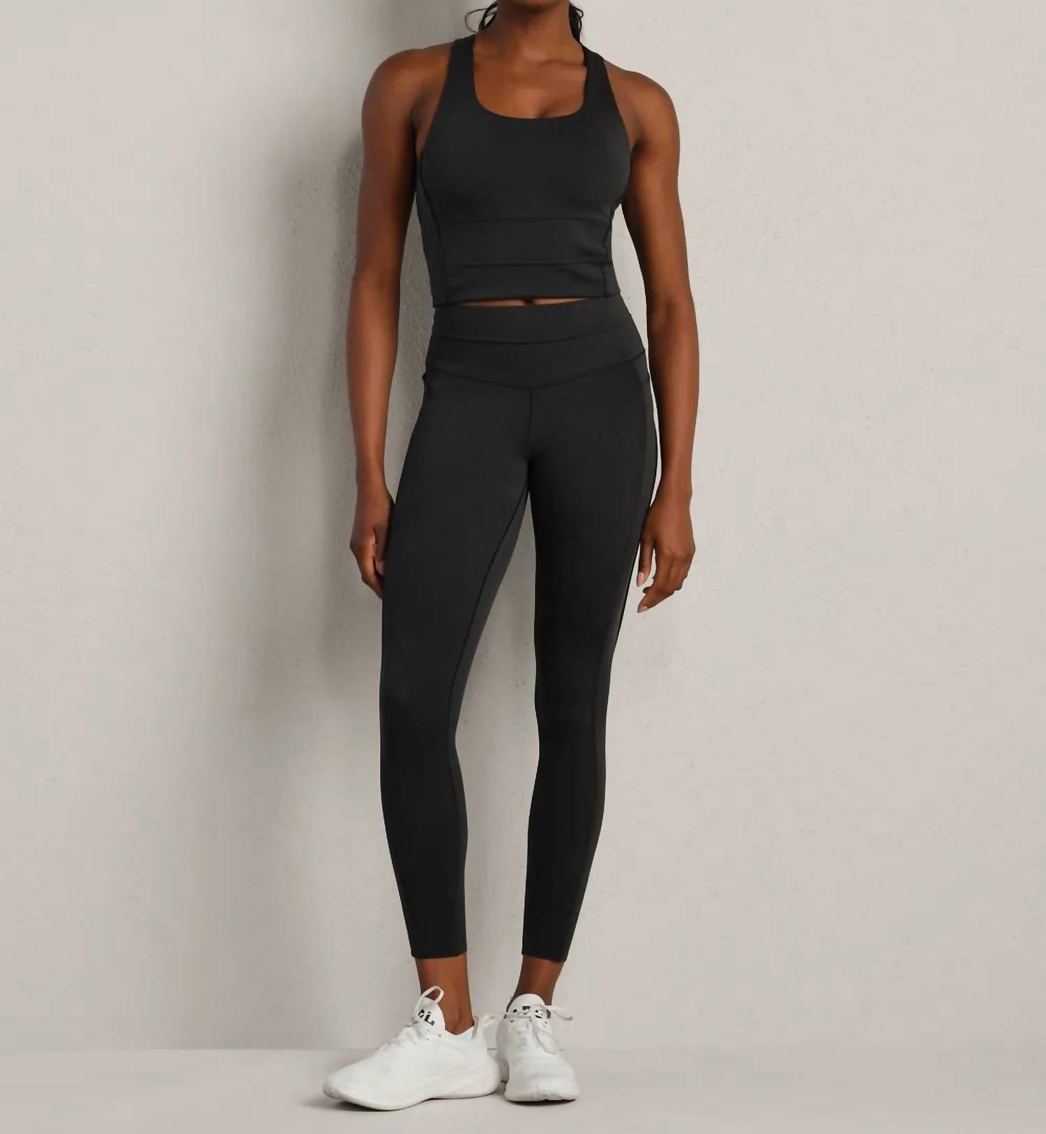 Rhone - Revive Longline Bra