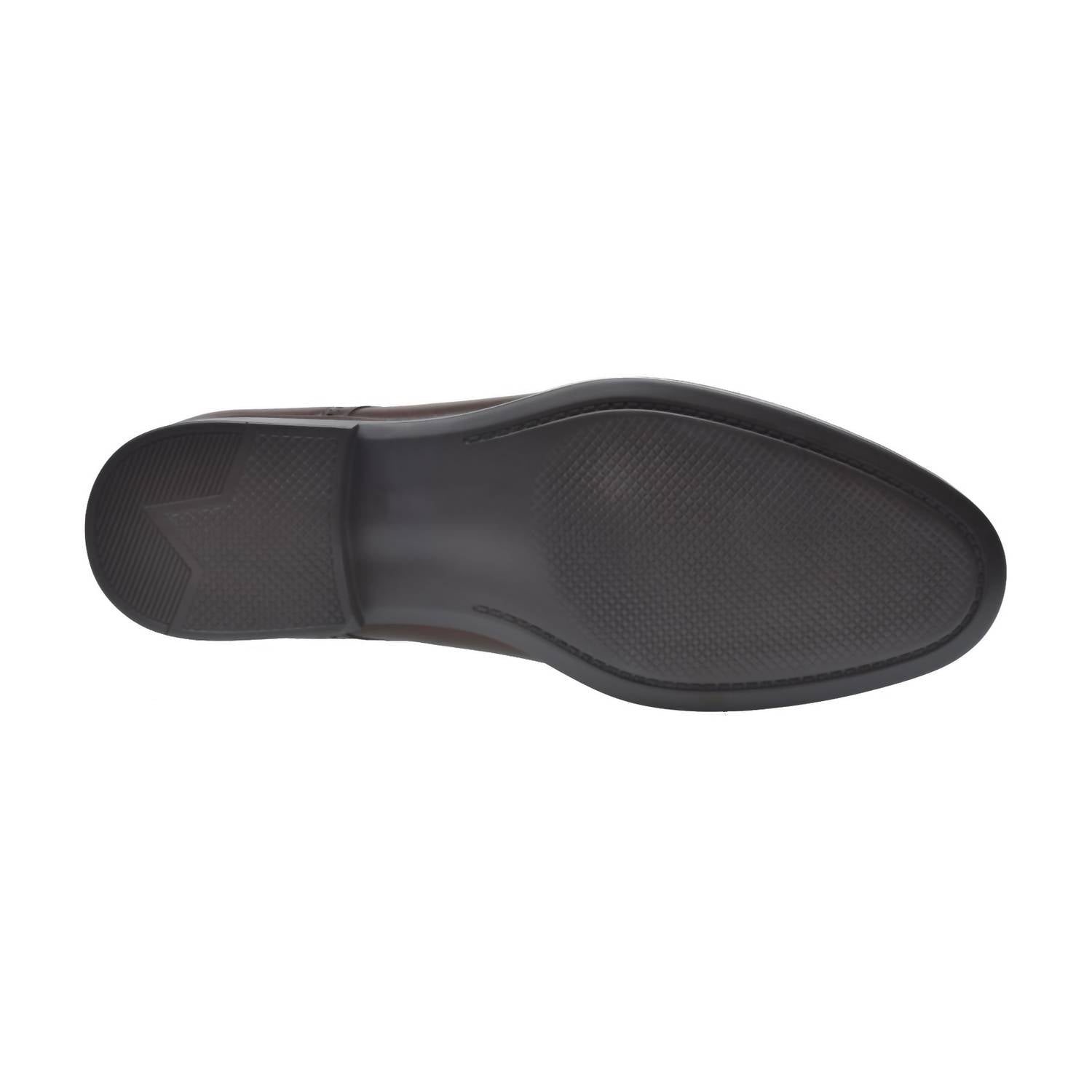 Men's Lambskin Oxfords Classic