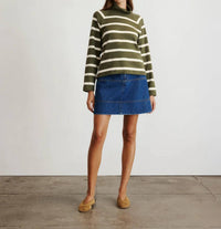 Tanya Taylor - Brinkley Long Sleeve Top