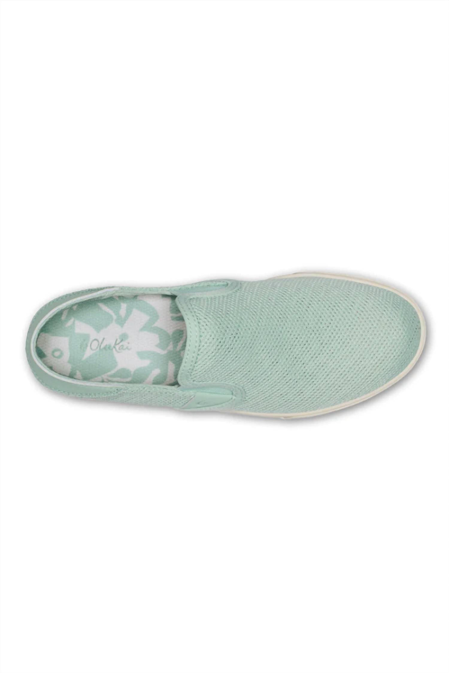 Olukai - Women's Pehuea Slip On Shoe