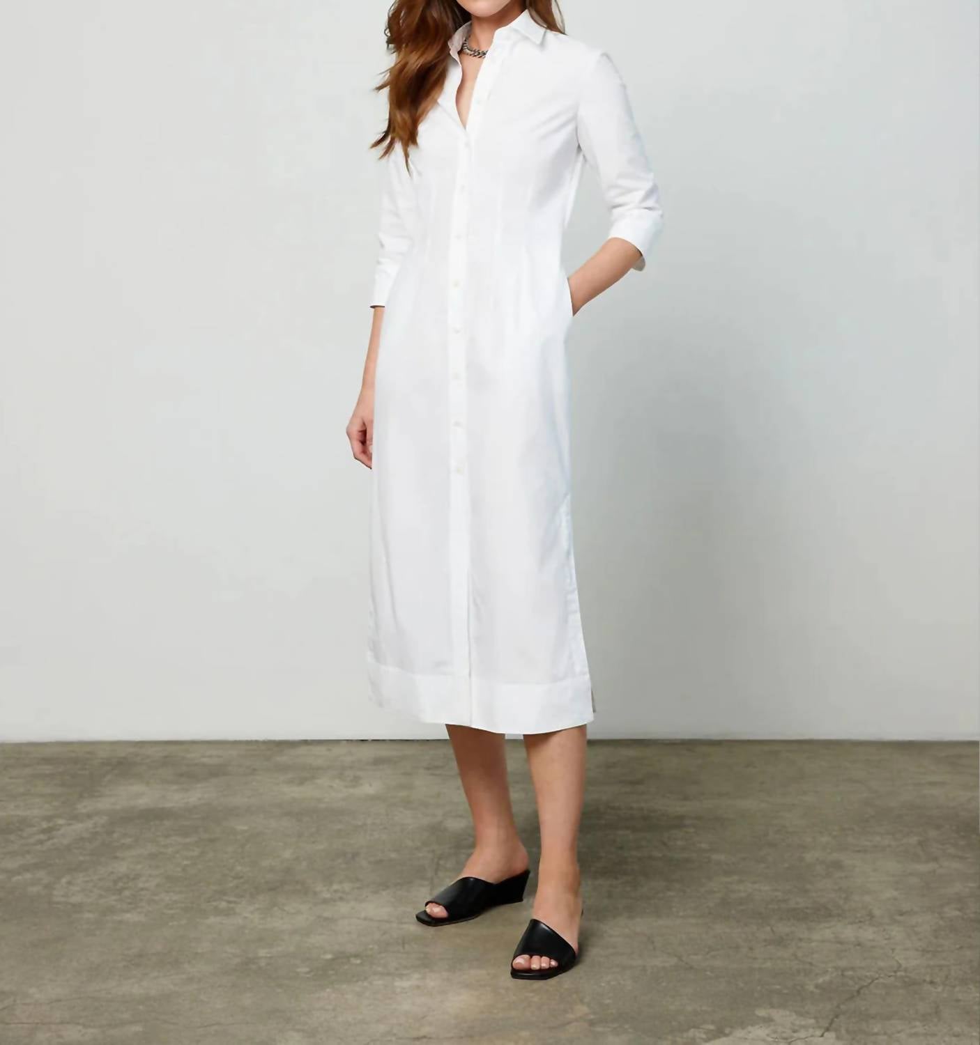D'Offay - Abbie Dress