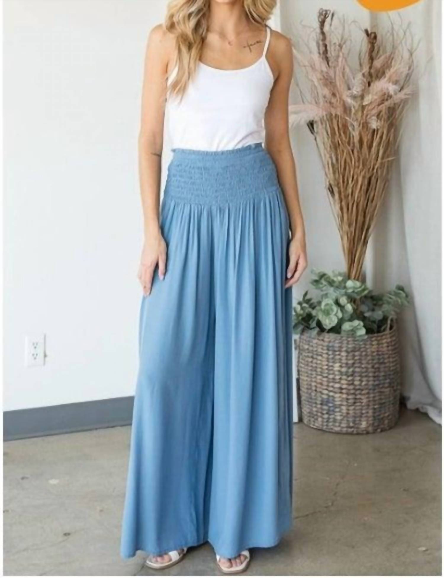 LE’MERE PANTS