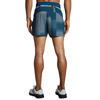Brooks - Sherpa 5" Shorts