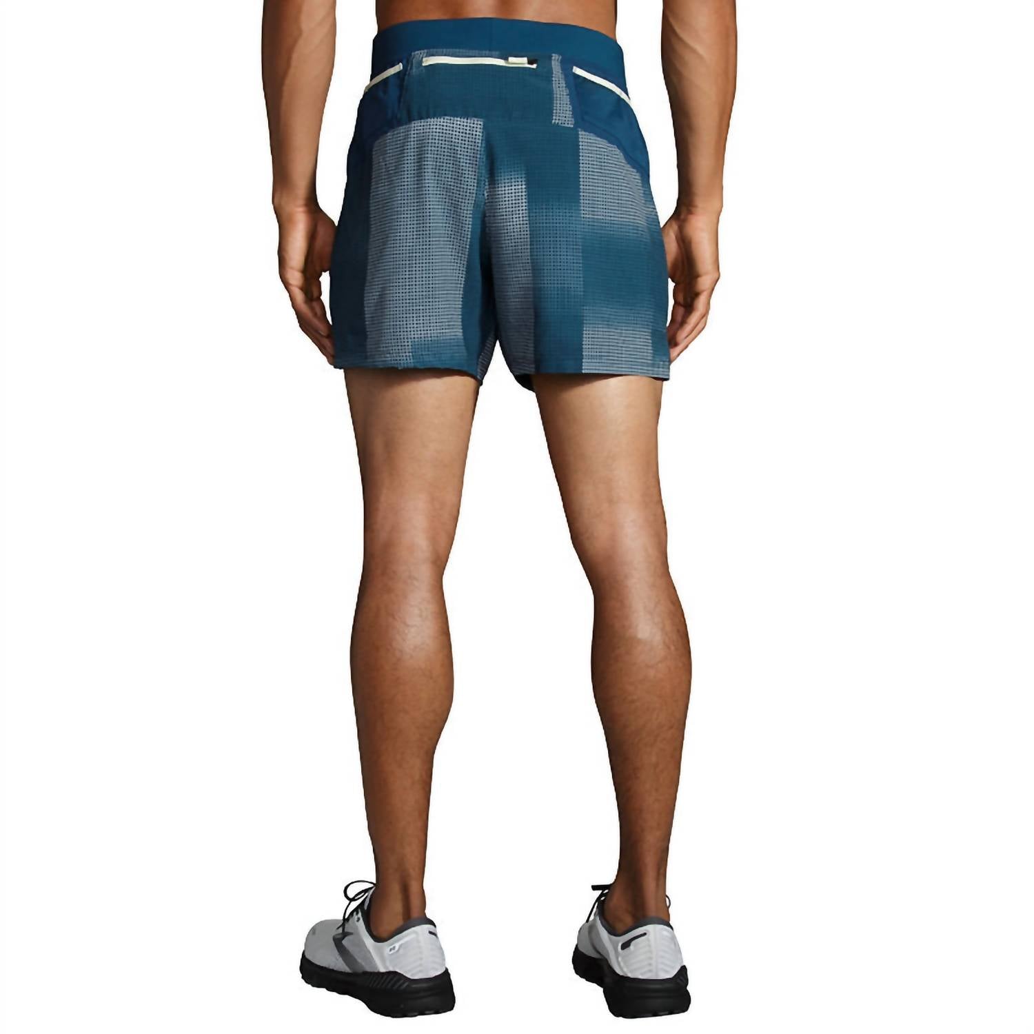 Brooks - Sherpa 5" Shorts