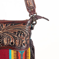 American Darling - Women's Large Crossbody Bag Adbgz241