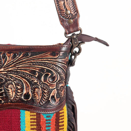 American Darling - Women's Large Crossbody Bag Adbgz241