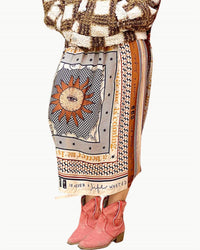 Me369 - Women's Rosalee Skirt